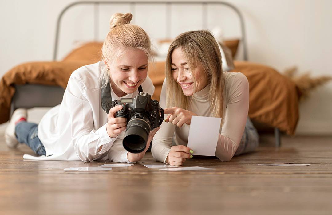 FOTOGRAFÍAS DE CASAS: ¿CÓMO TOMAR FOTOS QUE AYUDEN A VENDER?